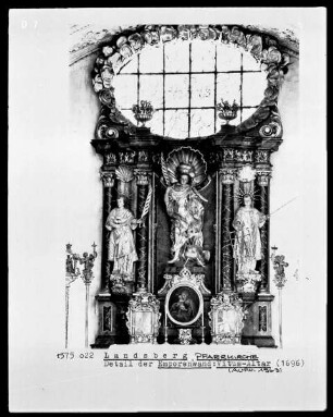 Vitusaltar