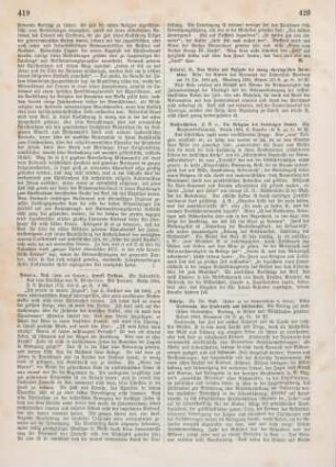 419-420 [Rezension] Petersen, Richard, Henrik Steffens