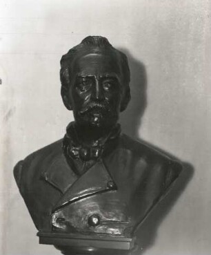 Johann Friedrich Judeich (1828-1894, Forstmann)