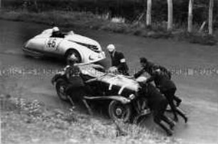 Großer Preis von Deutschland auf dem Nürburgring