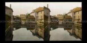 Mühle an der Maas, Stenay
