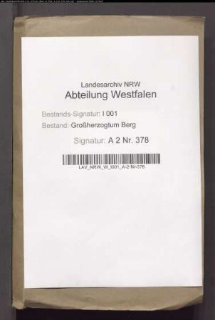 Die Dortmunder Vikarien