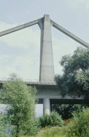 Donaubrücke Metten