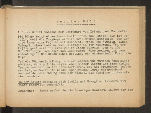 Zweites Bild