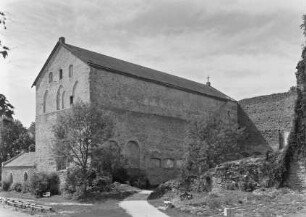 Dom & Burgkirche Sankt Johannes Evangelist