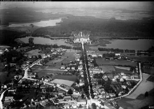 Eisenberg-Moritzburg (b. Meissen)