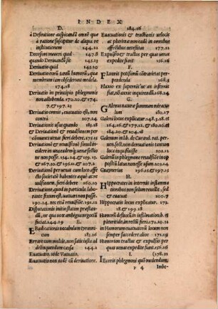 Apologiae tres cum aliquot paradoxorum explicationibus