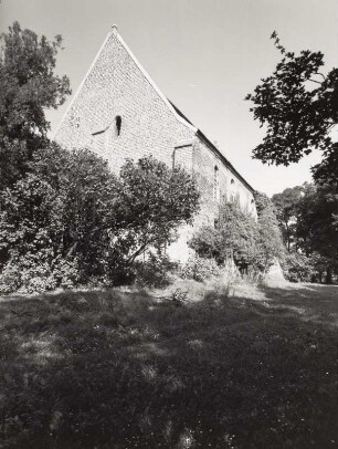 Evangelische Kirche zum Heiligen Kreuz