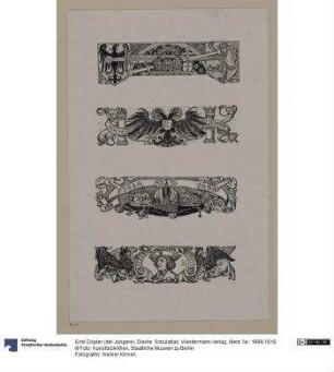 Dierke. Schulatlas. Westermann Verlag