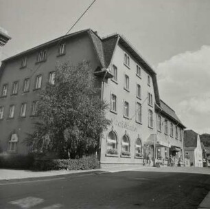 Gasthaus Sachsenhof