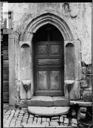 Buchen Portal