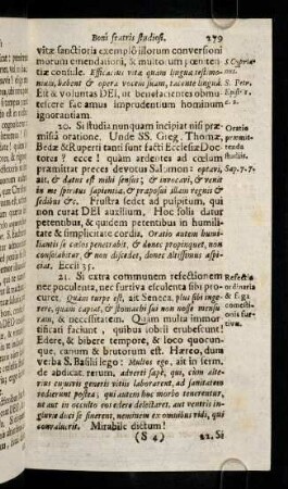 279-286, 20. Si studia nunquam incipiat nisi praemisia ...