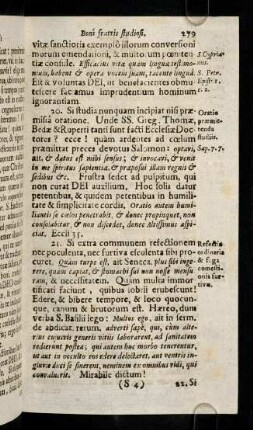 279-286, 20. Si studia nunquam incipiat nisi praemisia ...