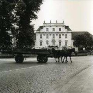Berliner Ring - Oranienburg