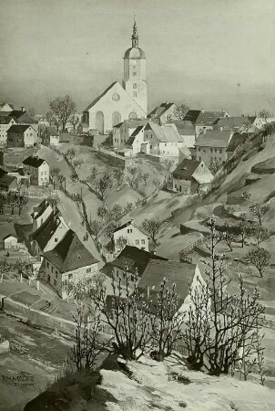 Dohna (Erzgebirge)