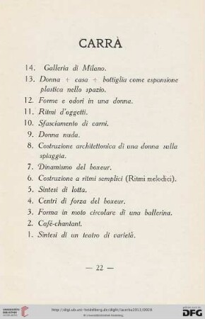 Carrà