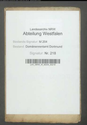 Das Ebberts-Gut in Grevel: Ablösung der Naturalabgabe