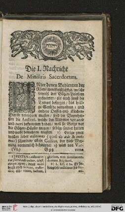 Sechstes Stück