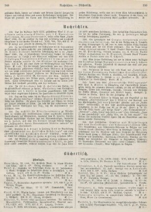 349-352 Bibliographie