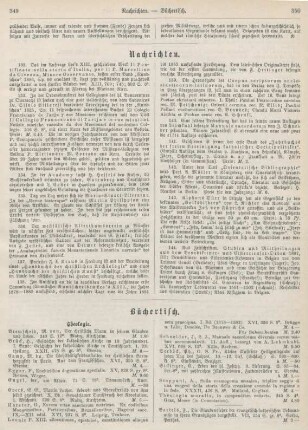 349-352 Bibliographie