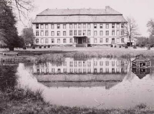 Schloss Lieberose