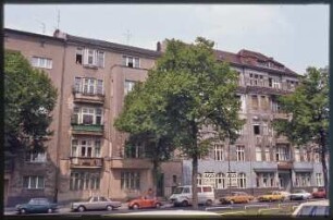 Straßenansicht