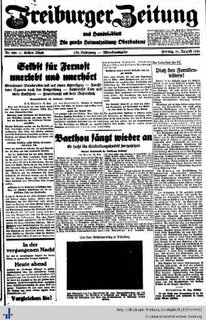 31.08.1934 (Abendausgabe)