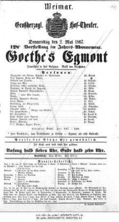 Egmont
