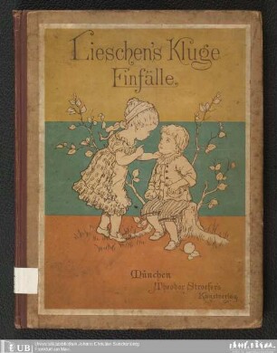 Lieschens kluge Einfälle