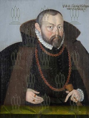 Ludwig VI. Facilis Pfalzgraf v. Simmern