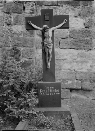 Neuer / Äußerer Katholischer Friedhof, Bremer Straße