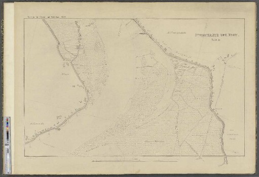 Sect. III. : Altengamm. Stove. Schwinde.