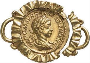 Severus Alexander