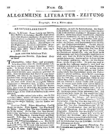 [Lactonaye, ... de]: Meine Flucht nach Irrland. Bd. 1-2. Erfurt: Hennings 1801