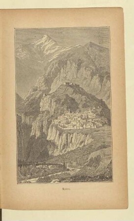 Mistra