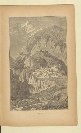 Mistra