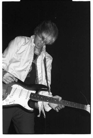 Sonic Youth 17.04.1985 I N 2