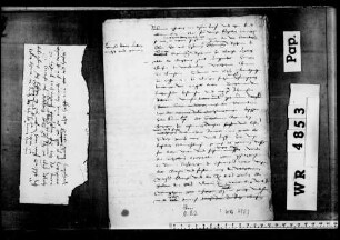 Das kaiserliche Kammergericht entscheidet den Streit wegen der Losung von Hohenberg und Wehingen zu Erzherzog Sigmunds Gunsten.