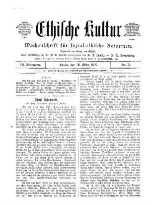 Fürst Bismarck
