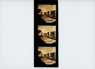 CAD-Computer, Frankfurt am Main, 1989