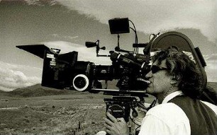 Wim Wenders
