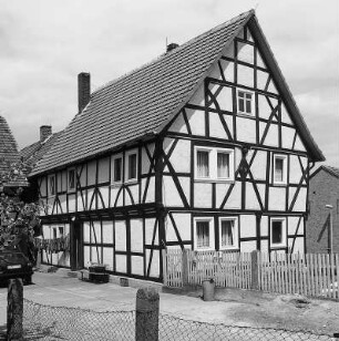 Herleshausen, Johannesstraße 24