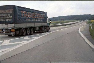 Einfahrt Nord (in Richtung Karlsruhe)
