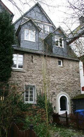 Herborn, Am Dillturm 1