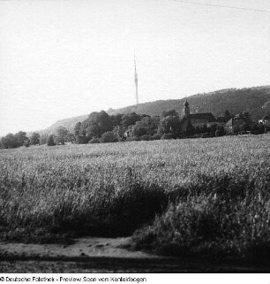 Pillnitz