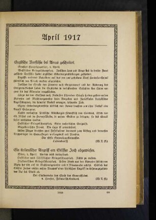 April 1917