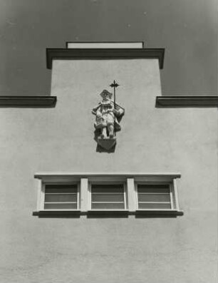 Rathaus, Gröditz (Kreis Riesa)