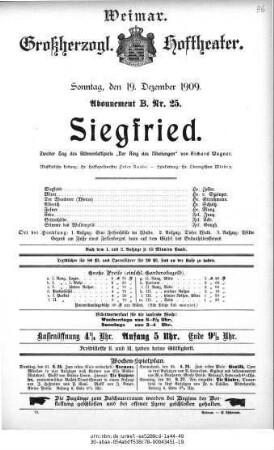 Siegfried