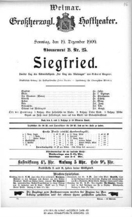 Siegfried