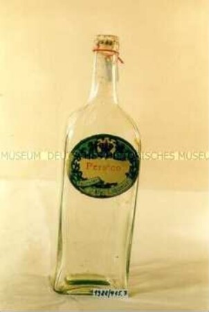 Likörflasche "Persico"